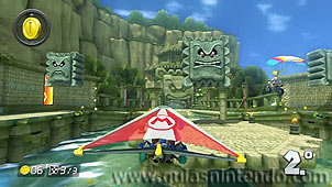 Mario Kart 8