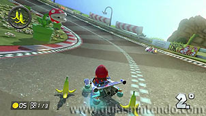 Mario Kart 8