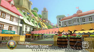 Mario Kart 8