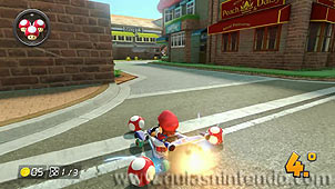 Mario Kart 8