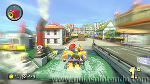 Mario Kart 8