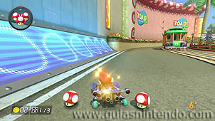 Mario Kart 8