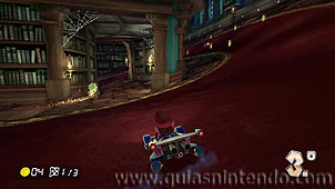 Mario Kart 8