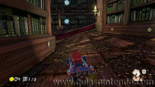 Mario Kart 8