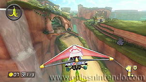 Mario Kart 8