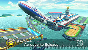 Mario Kart 8