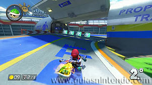 Mario Kart 8
