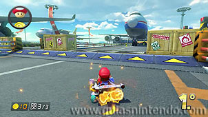 Mario Kart 8