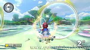 Mario Kart 8