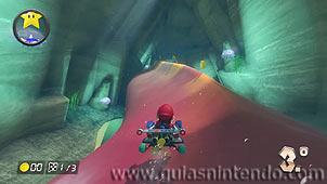 Mario Kart 8