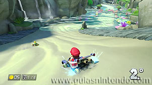 Mario Kart 8