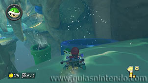 Mario Kart 8