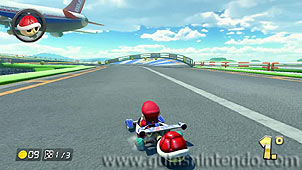 Mario Kart 8