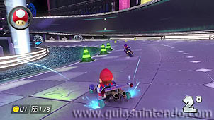 Mario Kart 8