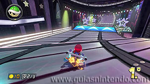 Mario Kart 8