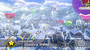 Mario Kart 8