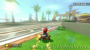 Mario Kart 8