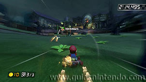 Mario Kart 8