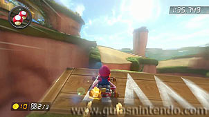Mario Kart 8