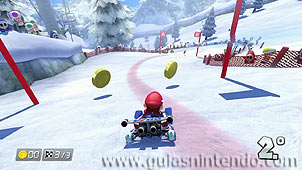 Mario Kart 8