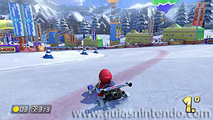 Mario Kart 8