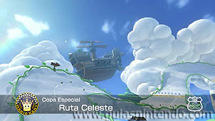 Mario Kart 8