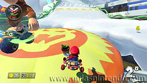 Mario Kart 8