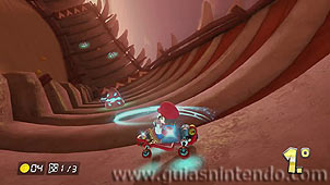 Mario Kart 8