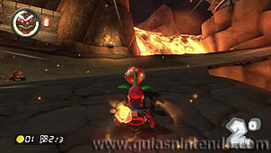 Mario Kart 8