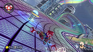 Mario Kart 8