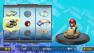Mario Kart 8