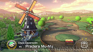 Mario Kart 8
