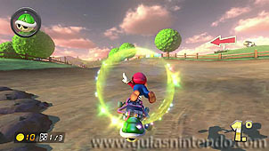 Mario Kart 8