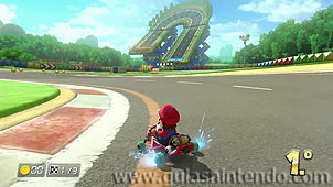 Mario Kart 8