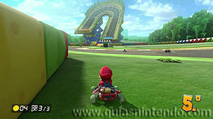 Mario Kart 8