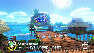 Mario Kart 8