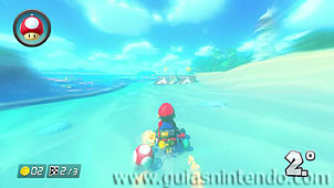 Mario Kart 8