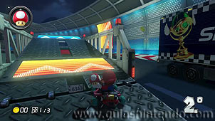 Mario Kart 8