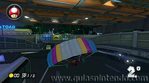 Mario Kart 8