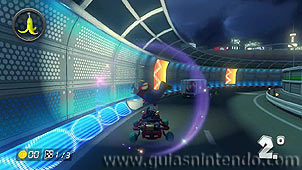 Mario Kart 8