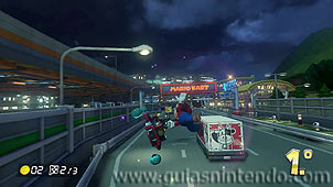 Mario Kart 8