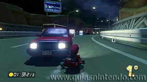 Mario Kart 8
