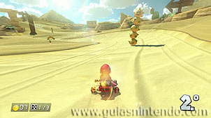 Mario Kart 8