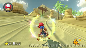 Mario Kart 8