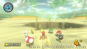 Mario Kart 8