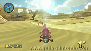 Mario Kart 8