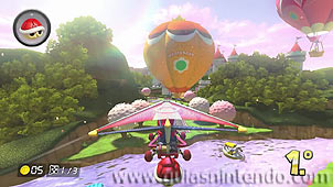 Mario Kart 8