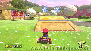 Mario Kart 8