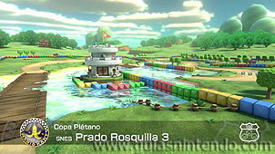 Mario Kart 8
