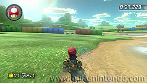 Mario Kart 8